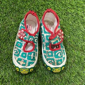 Kids Shoes. Size - 29/11